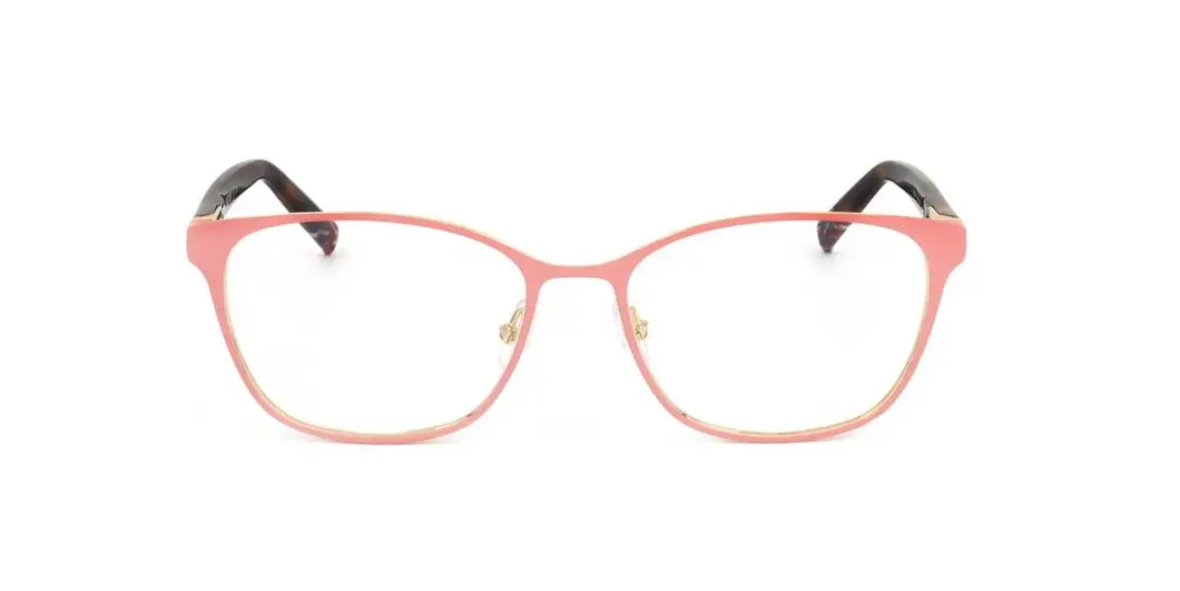 Missoni MIS-0062 Brillenframe - Ø52mm - Gold Nude - afbeelding 3 van 5