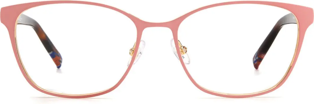 Missoni MIS-0062 Brillenframe - Ø52mm - Gold Nude - afbeelding 5 van 5