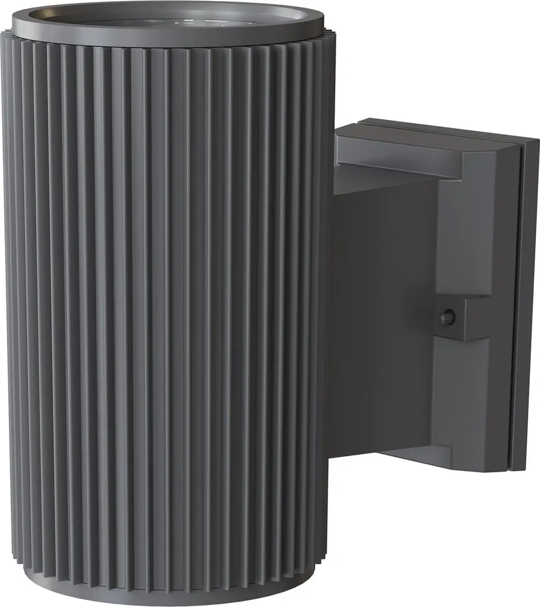 Maytoni Outdoor Wandlamp Rando Ø9,5cm