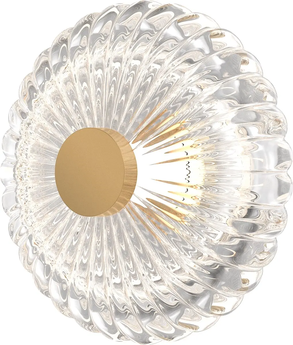Maytoni Wandlamp Amulet Ø18cm
