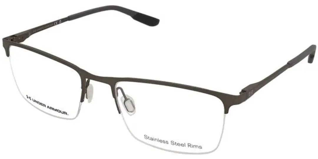 Under Armour UA 5091XL/G Bril - Ruthenium