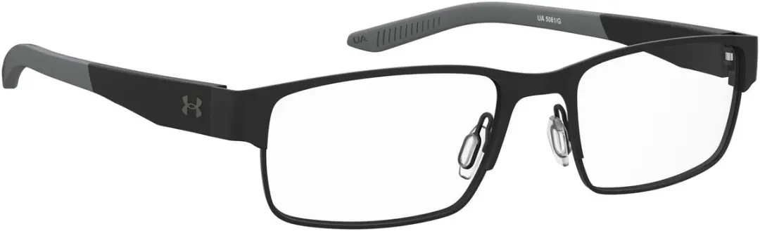 Under Armour UA 5081/G Brilmonturen - Matte black