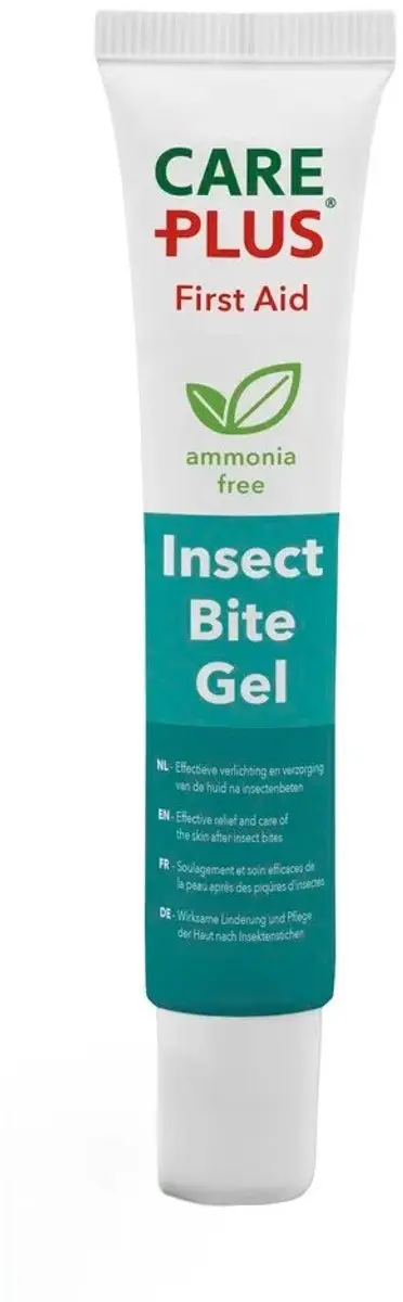 Care Plus Insect Bite Gel 20ml