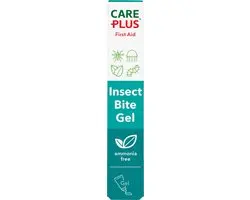 Care Plus Insect Bite Gel 20ml