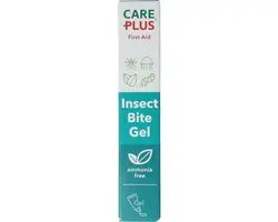 Care Plus Insect Bite Gel 20ml
