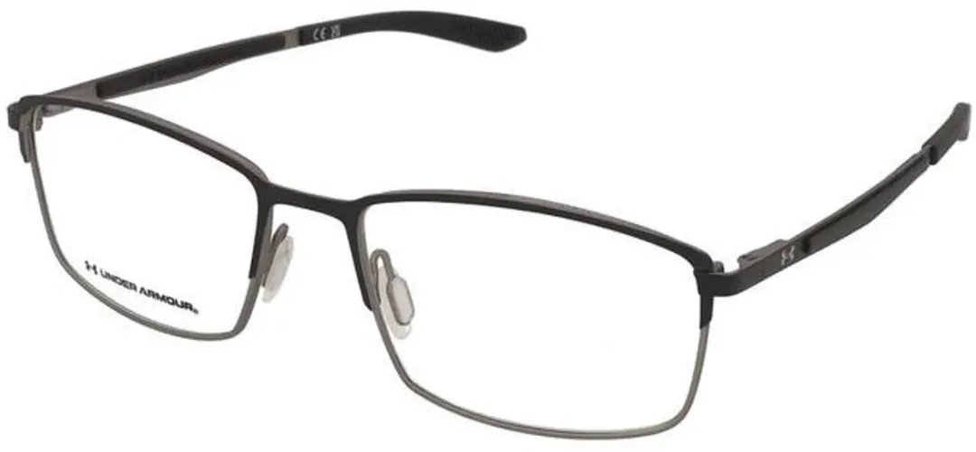 Under Armour UA 5116/G TI7 Bril - Ruthenium