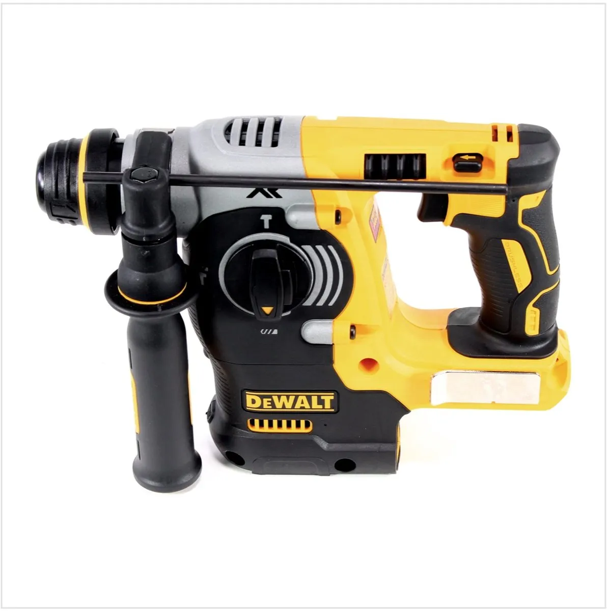 DeWalt DCH273NT SDS+ Combihamer - 400W - 24mm Beton