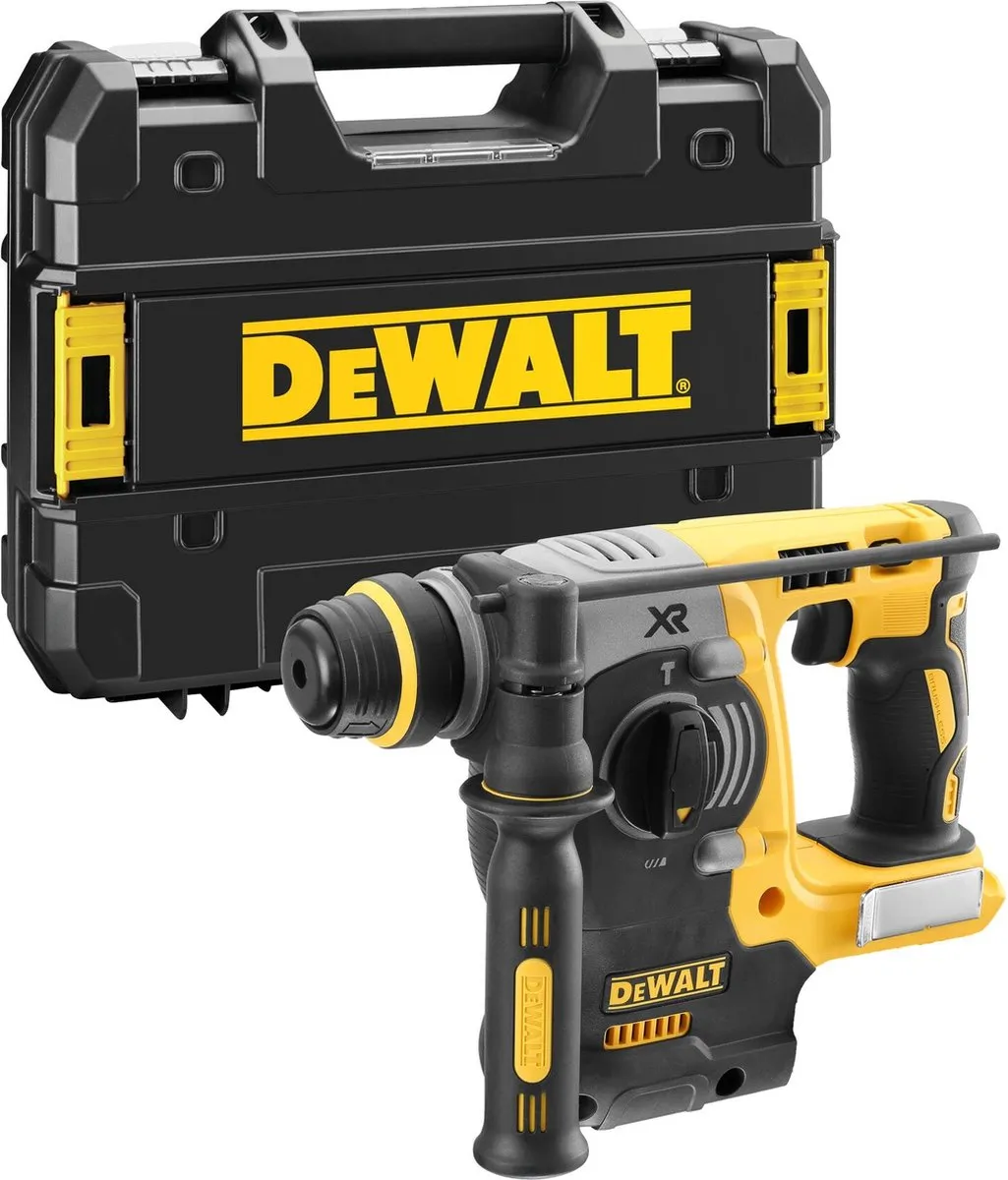 DeWalt DCH273NT SDS+ Combihamer - 400W - 24mm Beton