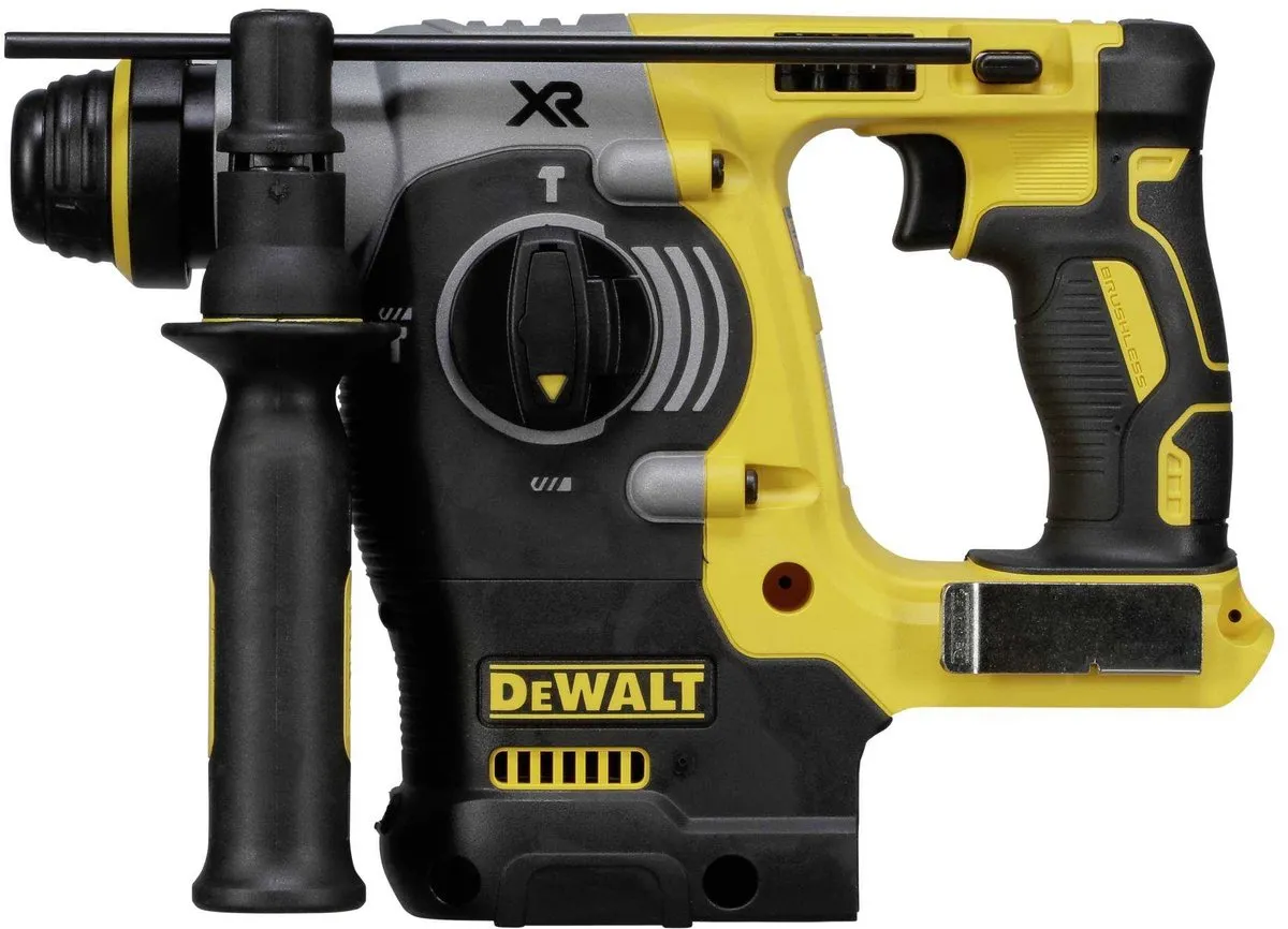 DeWalt DCH273NT SDS+ Combihamer - 400W - 24mm Beton