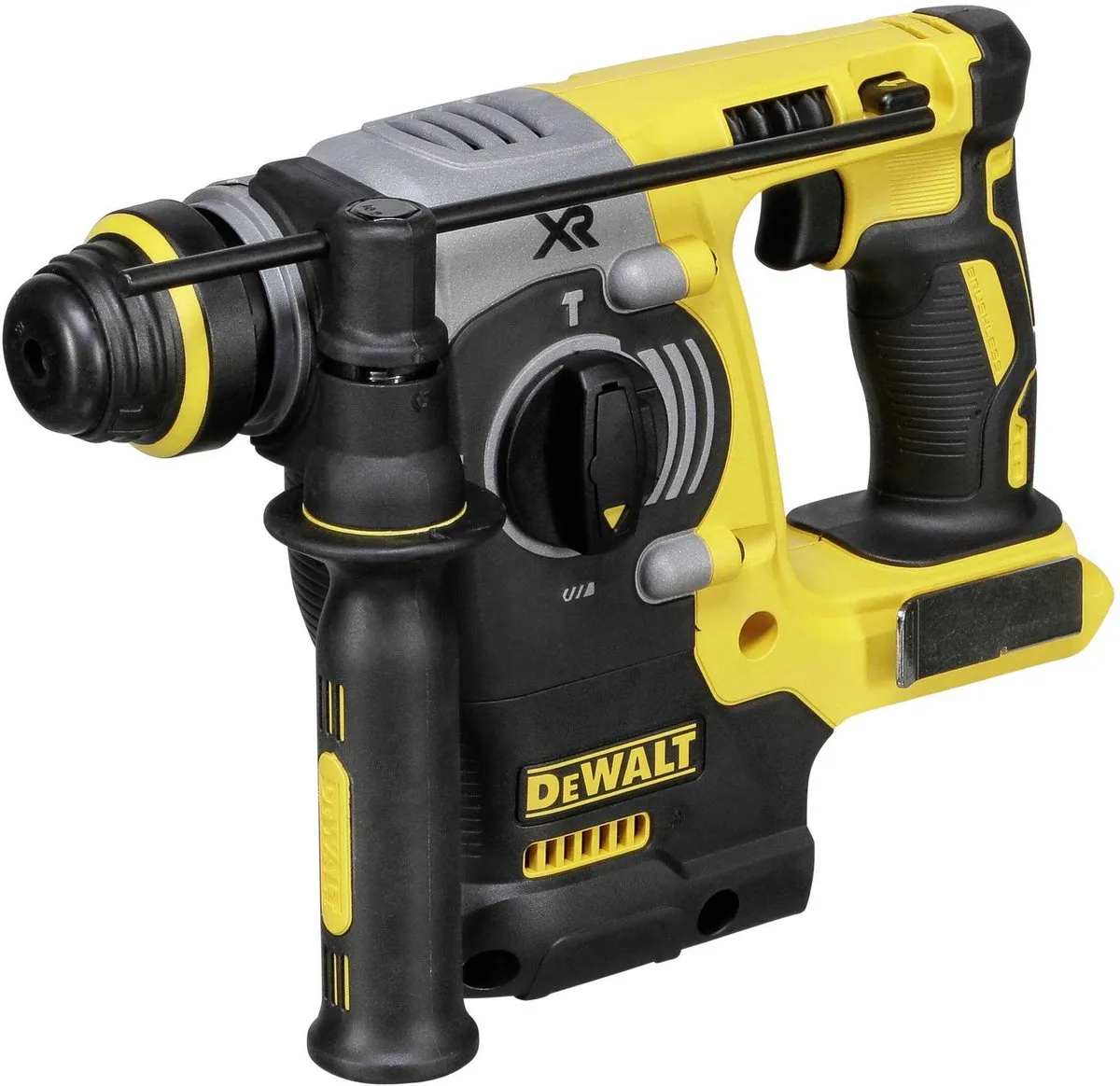 DeWalt DCH273NT SDS+ Combihamer - 400W - 24mm Beton