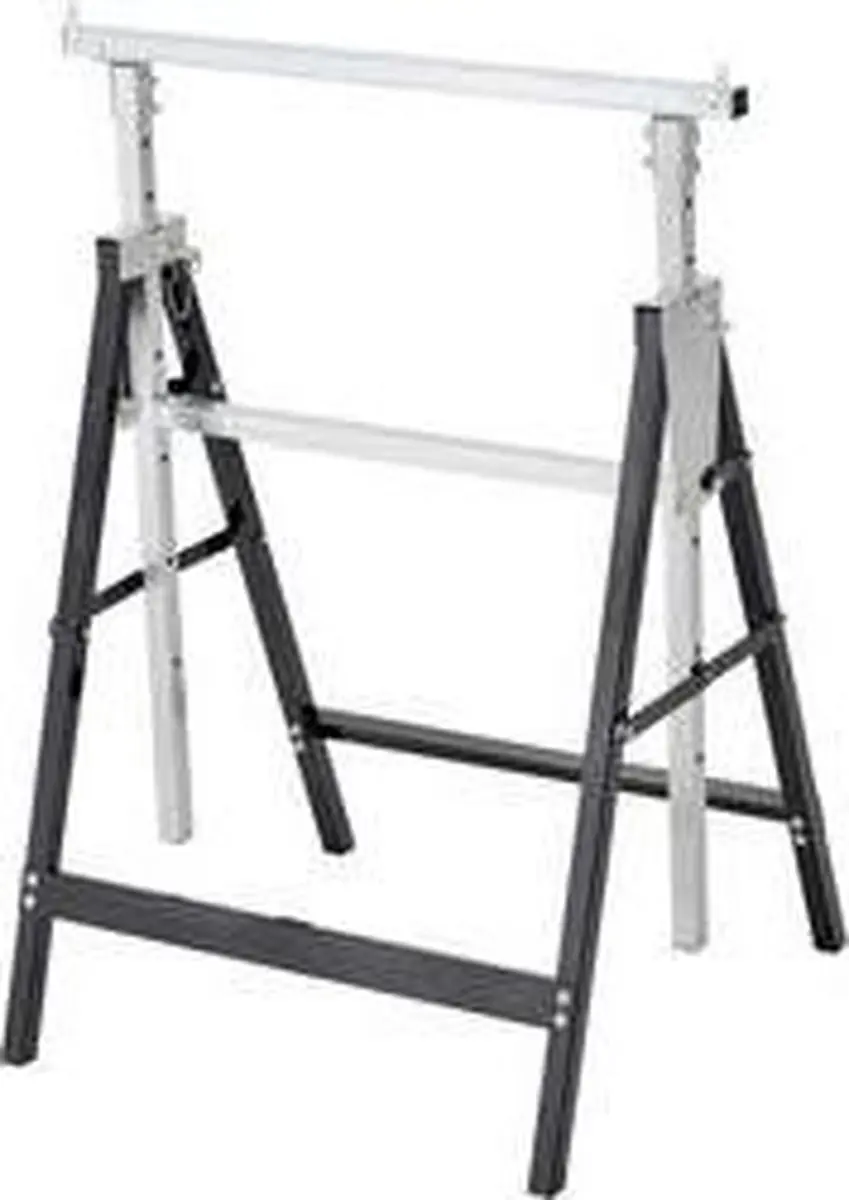 TOOLCRAFT Schraag Opklapbaar 200kg 1399645