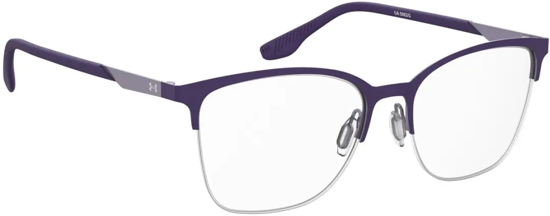 Under Armour UA 5082/G Brilmonturen - Violet grey