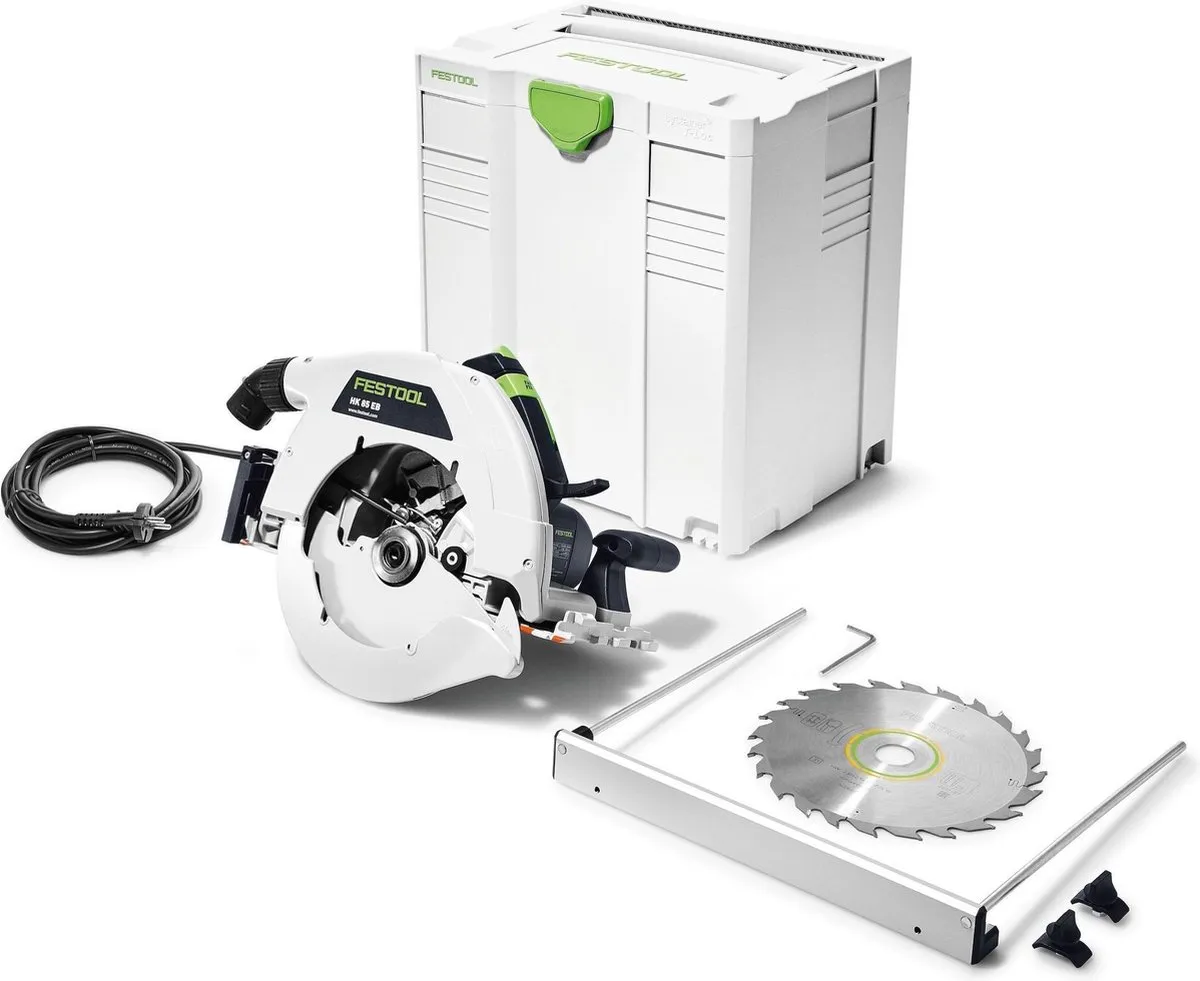 Festool HK 85 EB-Plus Pendelkapzaag 230mm