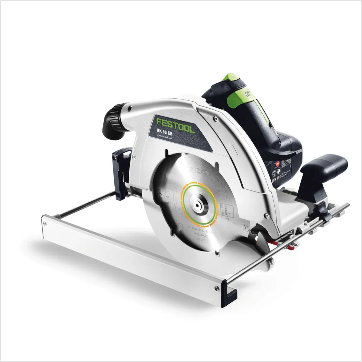 Festool HK 85 EB-Plus Pendelkapzaag 230mm - afbeelding 6 van 6
