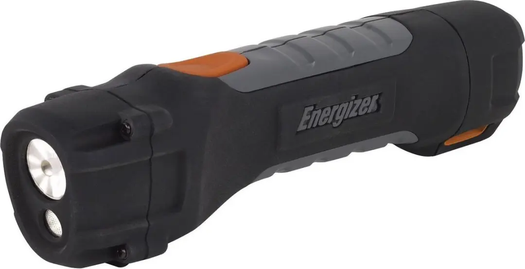 Energizer Hardcase Pro Zaklamp