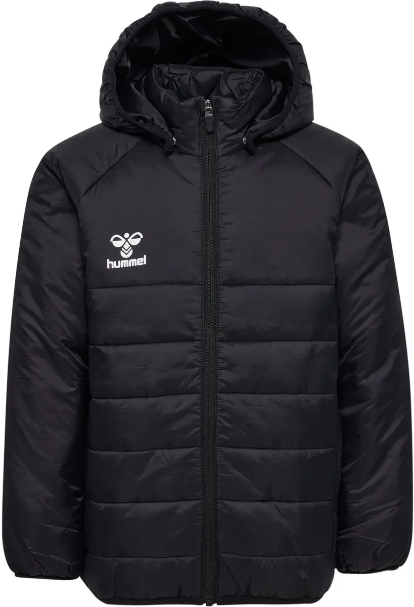 Hummel Go Quilted Jas 164cm