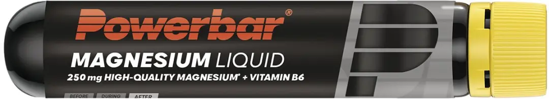 PowerBar Magnesium Liquid 25ml