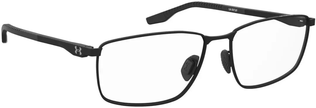 Under Armour UA 5073/F Brilmonturen - Matte black