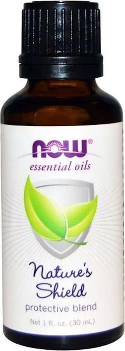 Now Foods Natures Shield 30ml