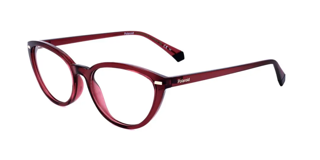 Polaroid PLD-D432-C9A Dames Brillenframe