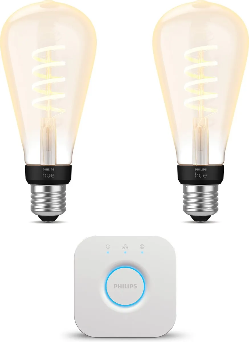 Philips Hue Starterspakket E27