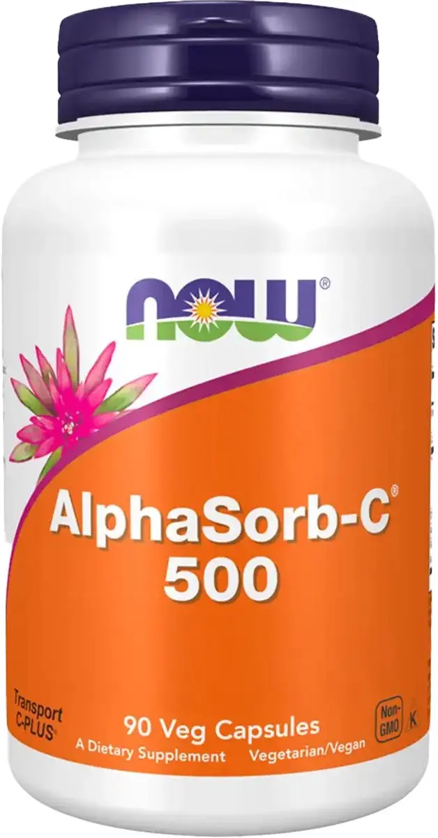 Now Foods AlphaSorb-C 180 V-caps