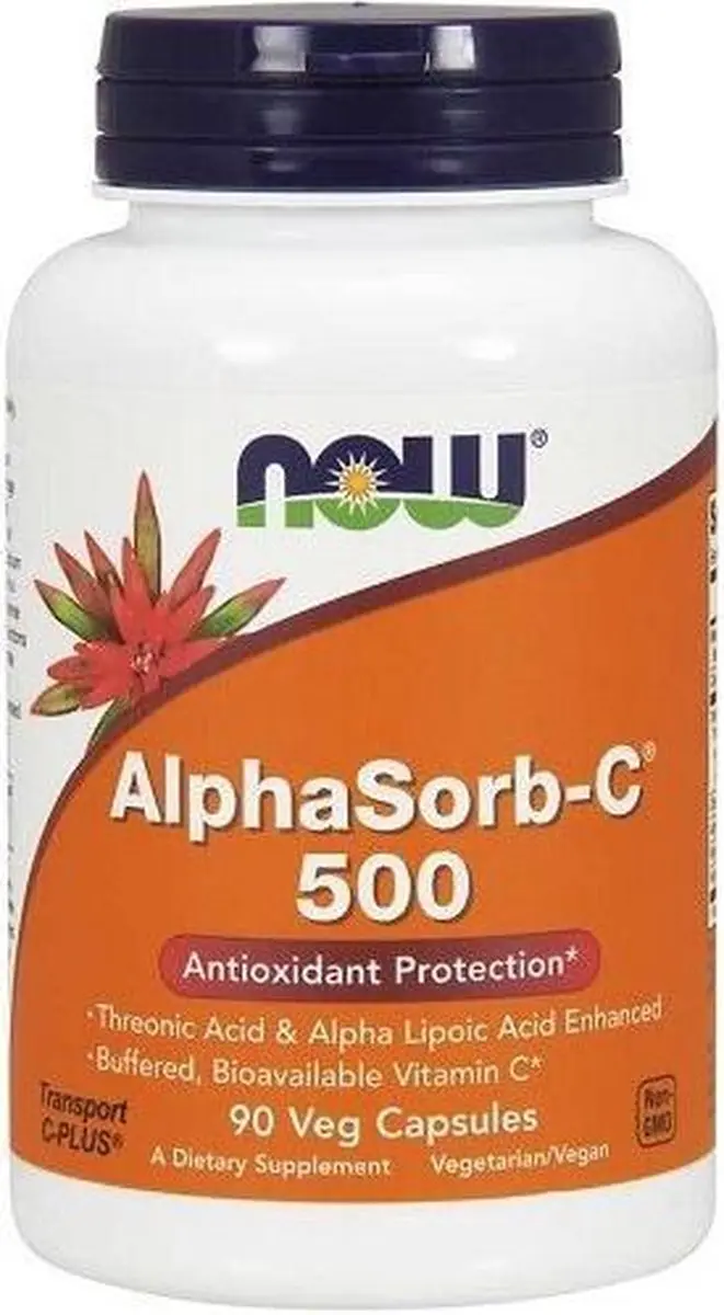 Now Foods AlphaSorb-C 180 V-caps