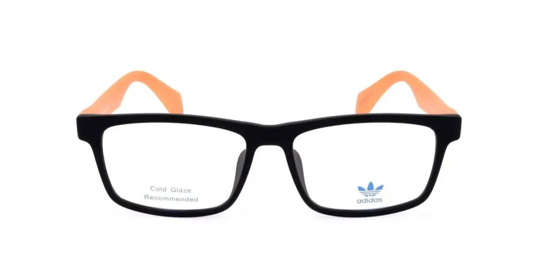 adidas OR5027-F 02A Sportbril - Ø56mm - Zwart - afbeelding 2 van 4
