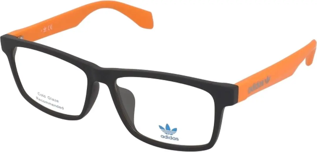 adidas OR5027-F 02A Sportbril - Ø56mm - Zwart - afbeelding 3 van 4
