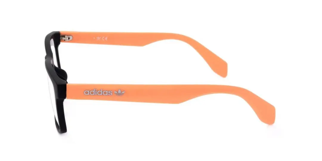 adidas OR5027-F 02A Sportbril - Ø56mm - Zwart - afbeelding 4 van 4