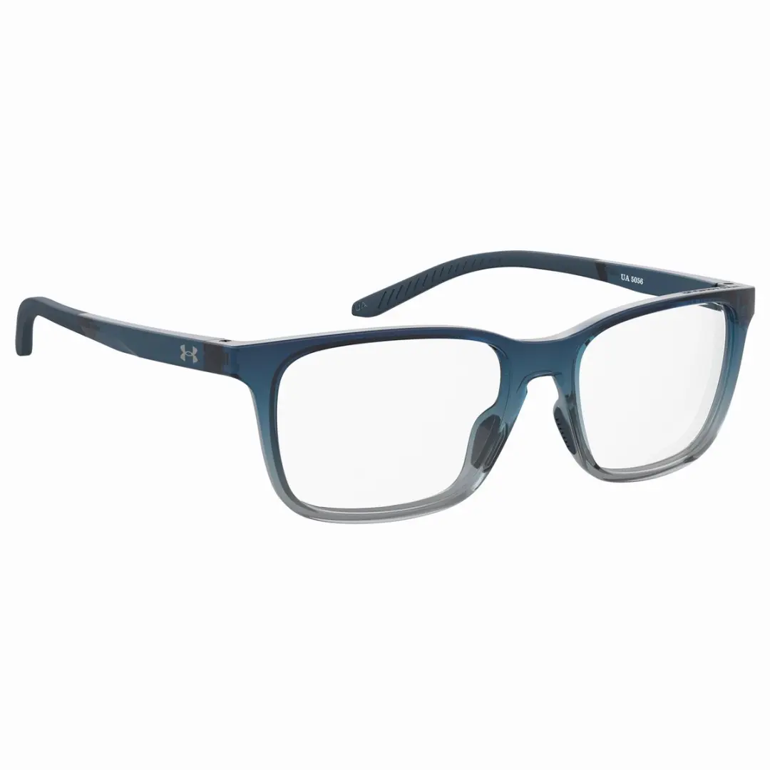 Under Armour 5056 Brilmonturen - Blue shaded grey