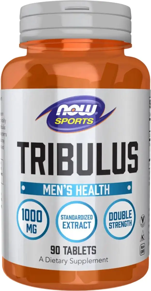 Now Foods Tribulus 1000mg