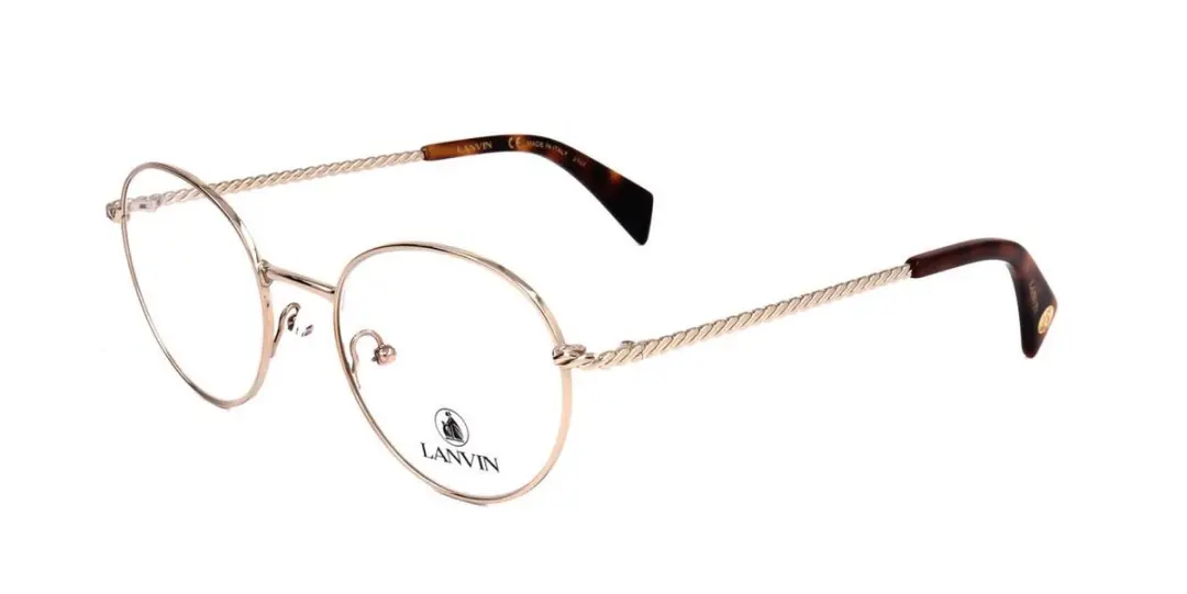 Lanvin LNV2111 Brilmontuur