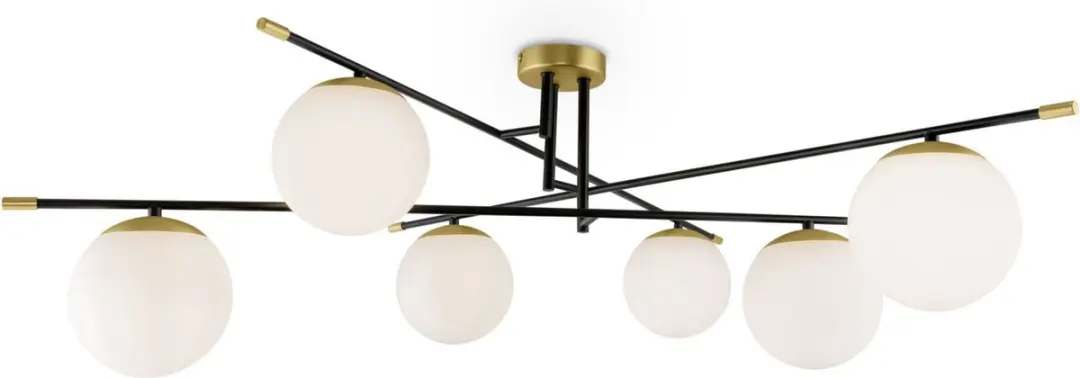 Maytoni Nostalgia Plafondlamp