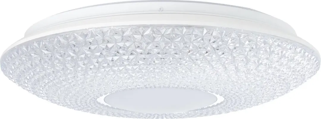 Brilliant Nunya LED Plafondlamp Ø42cm
