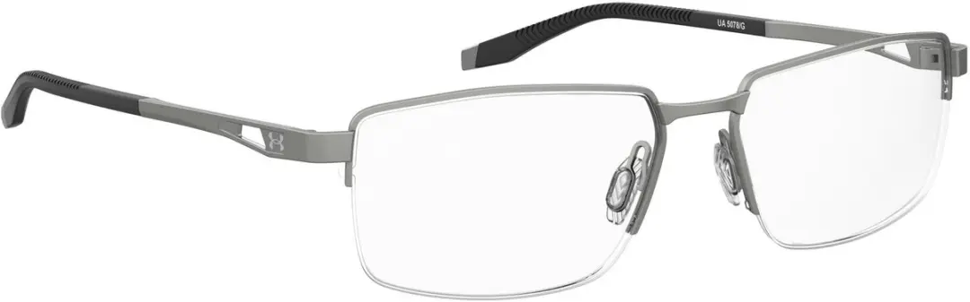 Under Armour UA 5078/G Brilmonturen - Matte ruthenium