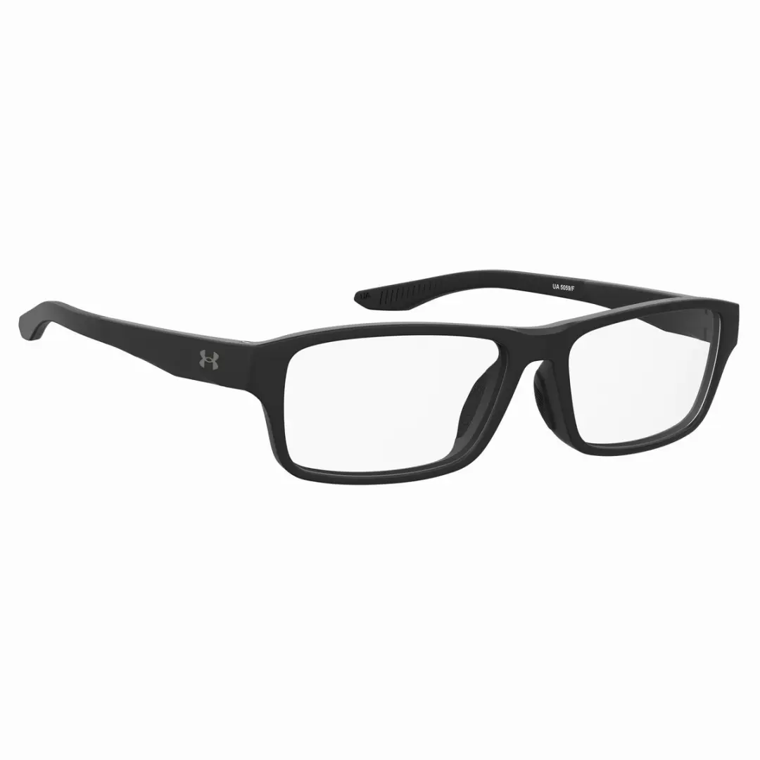 Under Armour UA 5059/F 003 Glas 58mm - Zwart