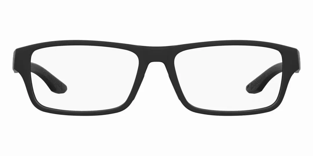 Under Armour UA 5059/F 003 Glas 58mm - Zwart