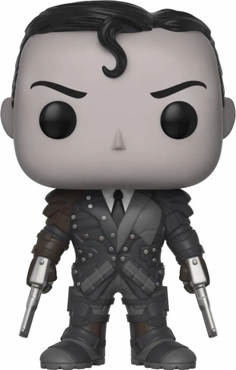 Funko Pop! Sorrento Ready Player One