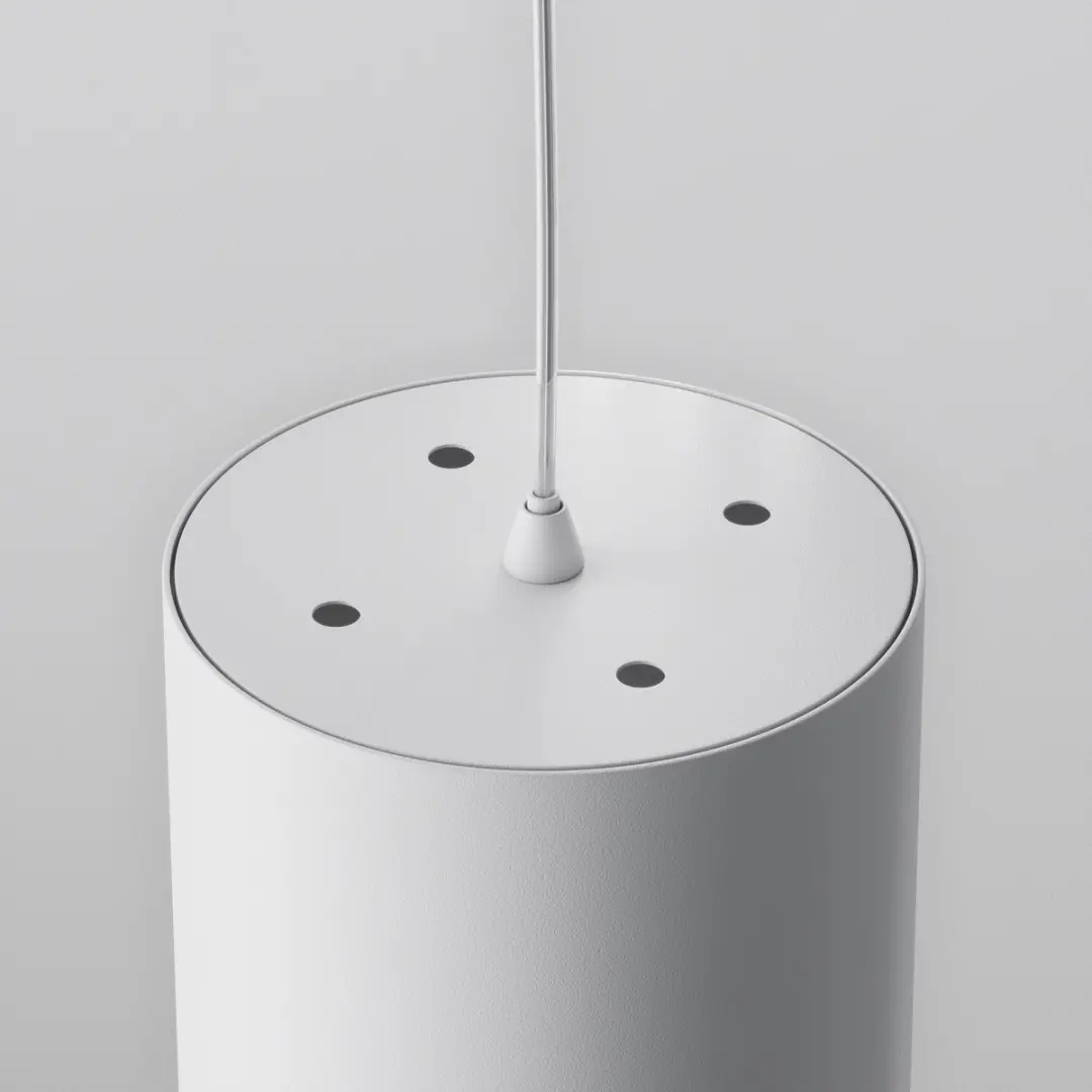 Maytoni Technical Hanglamp Polar - Wit Ø8,2cm
