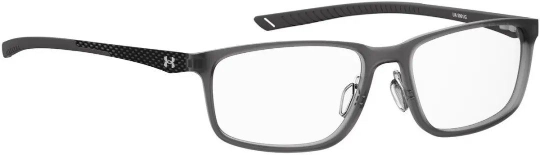 Under Armour UA 5061/G Brilmonturen - Donkergrijs