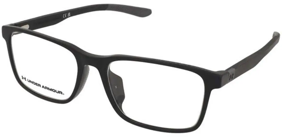 Under Armour UA 5117/F 08A Bril - Zwart