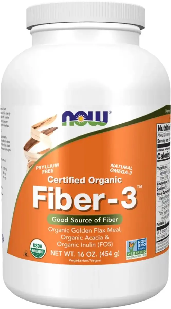 Now Foods Fiber-3