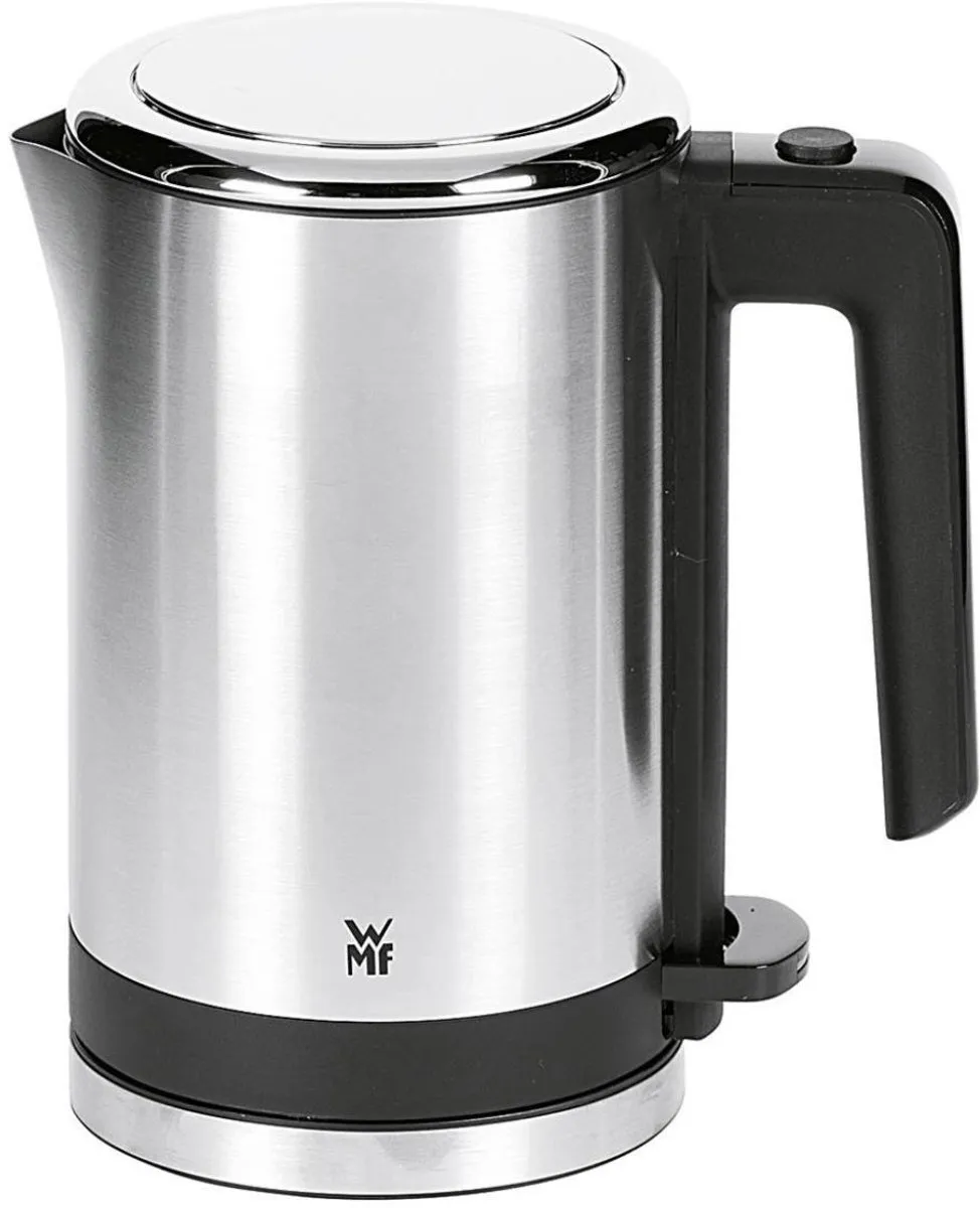 WMF KITCHENminis Waterkoker 0,8L 1900W - RVS