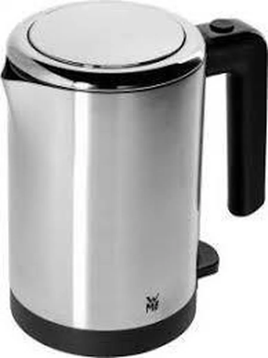 WMF KITCHENminis Waterkoker 0,8L 1900W - RVS