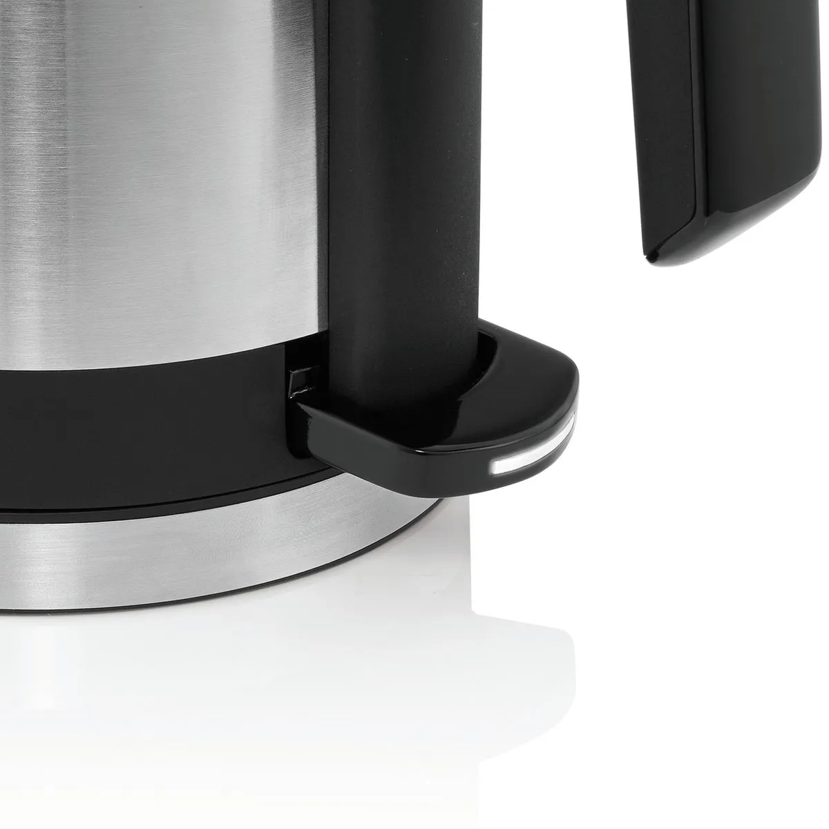 WMF KITCHENminis Waterkoker 0,8L 1900W - RVS
