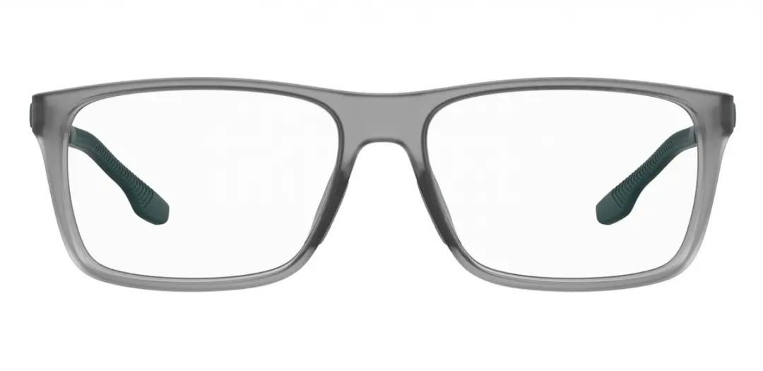 Under Armour UA 5075XL Brilmonturen - Crystal grey