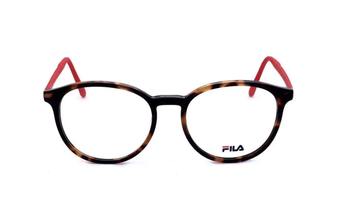 Fila VFI294 Brilmonturen - Shiny havana