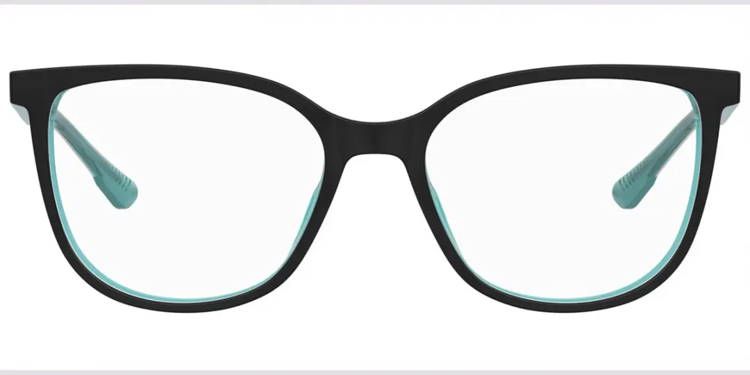 Under Armour UA 5092 Brilmonturen - Zwart/Turquoise