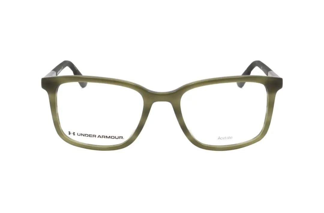 Under Armour UA 5010 Brilmonturen - Green Horn